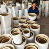 Ceramic producers seek to sustain exports