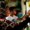 Philippine voters approve southern Muslim-led region