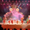 Peach blossom festival kicks off in Lang Son