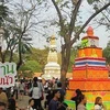 Thailand Tourism Festival 2019 concludes
