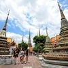 Thailand welcomes a record 38.27 million tourists in 2018