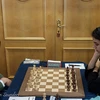 Grandmaster Le Quang Liem places fifth at Gibraltar Chess
