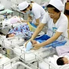 Hanoi works to reduce gender imbalance at birth