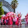 Sydney launches brightest celebrations to welcome in Lunar New Year 2019