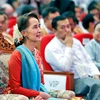 Myanmar strives to lure foreign investment
