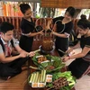 Cuisine contest to be held in Dak Lak in March 