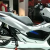 Honda to test electric scooters in Philippines