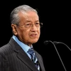 Malaysian PM refutes cancellation of Chinese-invested railway project