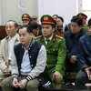 Phan Van Anh Vu sentenced to 15 years in jail