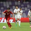 VN’s football talents should sharpen their skills abroad
