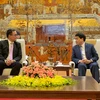 Hanoi-Manila air route helps intensify Vietnam-Philippines friendship
