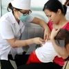 Measles infections increasing in Hanoi 