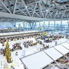 Suvarnabhumi airport reveals Food Guide programme 