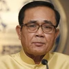 Thai PM nominated for premiership in general election