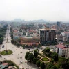 Thanh Hoa’s urban master planning scheme approved