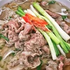 Vietnam’s iconic “pho” noodle soup
