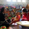 Retired Korean doctor pursues special education in Vietnam