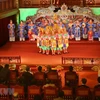 Vietnam’s UNESCO-recognised intangible cultural heritage 