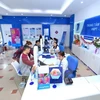 VNPT among top three strongest Vietnamese brands