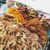 Local markets in central Vietnam, a magnet for foodies