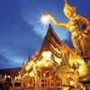 Thailand 'top destination' for Lunar New Year celebrations