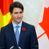 Canadian PM extends Tet greetings to Vietnamese community