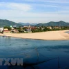 Thua Thien-Hue okays marine ecological tourist complex 