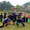 Bac Giang hosts Culture Tourism Week