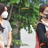 Hundreds of plants closed to fight air pollution in Bangkok