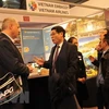 Vietnam promotes tourism at Belgium’s holiday fair