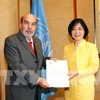 FAO chief lauds Vietnam’s development achievements 