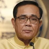 Thai PM asserts candidacy in March 24 election