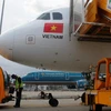 US to approve direct flights from Vietnam 