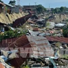 Indonesia to install 10 tsunami warning stations on Bali’s beaches