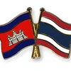 Cambodia, Thailand boost cooperation along border