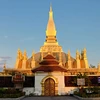 Laos strives to develop tourism 