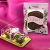 Thai Airways offers special Valentine desserts