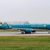 Vietnam Airlines’ brand value up 34 percent year on year