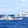 PM issues plan on implementation of Law on Vietnam Coast Guard 