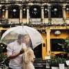 CNN suggests Hoi An city as Valentine destination this year