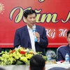 Vietnam aims high at Tokyo Olympics 2020