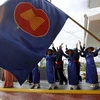 ASEAN should be well-prepared for economic "headwinds"