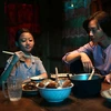 Vietnamese movie to concurrently hit domestic, US screens 