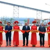 PM attends inaugural ceremony of Thai Binh Thermal Power Plant