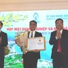 Ba Ria-Vung Tau licenses nine projects