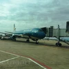 Vietnam Airlines, Jetstar Pacific serve nearly 1.6 million passengers in Tet