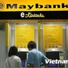 Maybank maintains Malaysia’s economic growth forecast 
