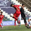 AFF U22 Youth Champions: Vietnam win 3 points in match against Philippines