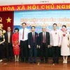 Vietnamese expats from Laos, Thailand meet in HCM City 