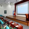 Vietnam registers 268 standby army engineers at UN